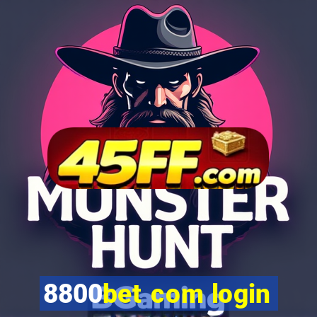 8800bet com login